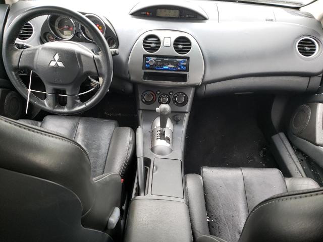 Photo 8 from auction – 2008 MITSUBISHI ECLIPSE SE with VIN 4A3AK64F88E025336