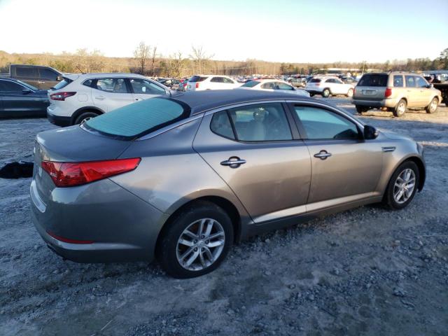 Photo 3 from auction – 2013 KIA OPTIMA LX with VIN 5XXGM4A77DG116824