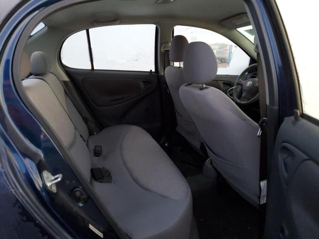 Photo 10 from auction – 2003 TOYOTA ECHO with VIN JTDBT123630277852