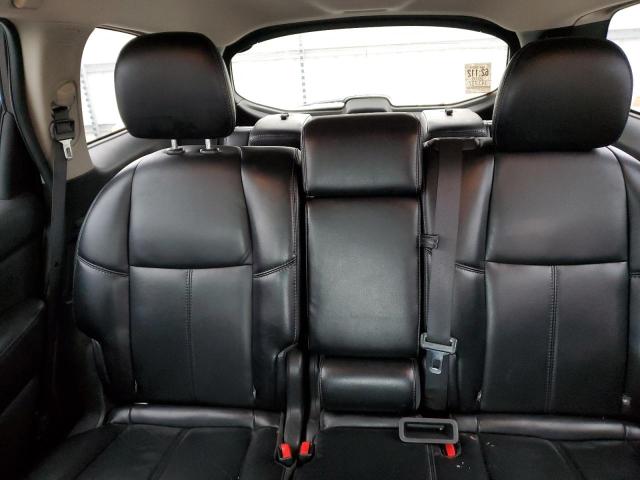 Photo 10 from auction – 2016 NISSAN PATHFINDER with VIN 5N1AR2MM3GC611874