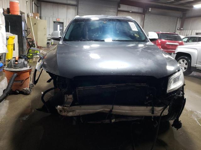 Photo 5 from auction – 2015 AUDI SQ5 PREMIU with VIN WA1CGAFP5FA127214