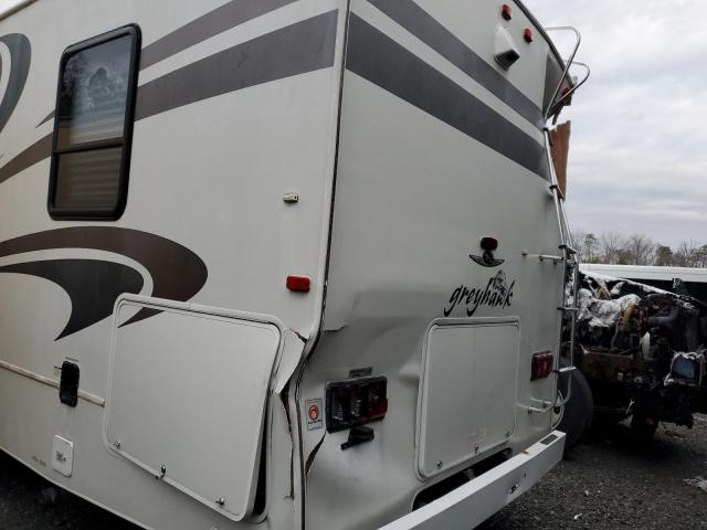 Photo 6 from auction – 2009 FORD ECONOLINE with VIN 1FDXE45S79DA59579