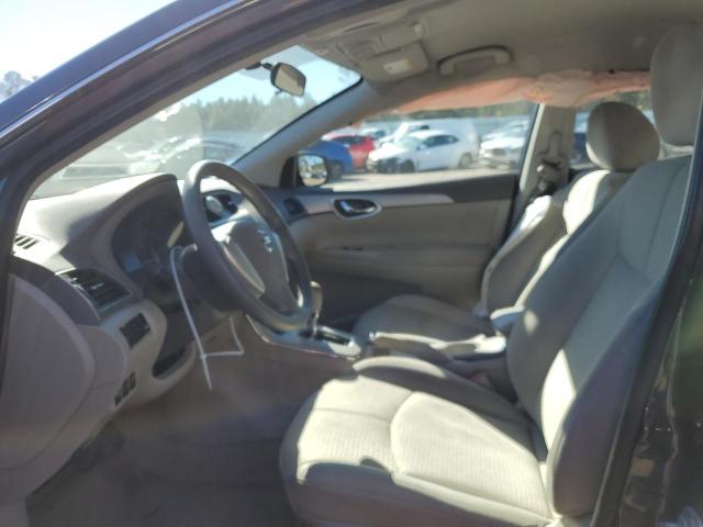 Photo 7 from auction – 2014 NISSAN SENTRA S with VIN 3N1AB7AP9EL686359