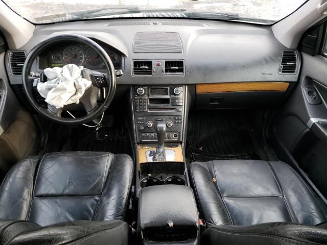 Photo 8 from auction – 2007 VOLVO XC90 3.2 with VIN YV4CZ982971356431