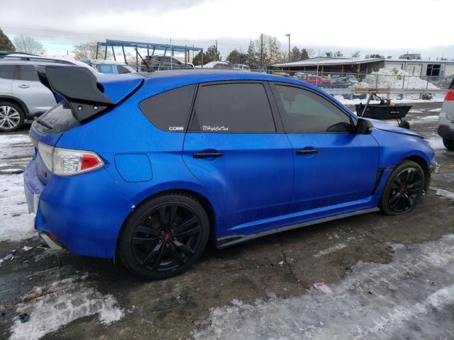 Photo 3 from auction – 2010 SUBARU IMPREZA WR with VIN JF1GR8H64AL800799
