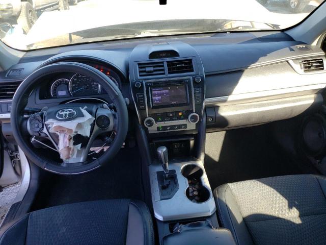 Photo 8 from auction – 2014 TOYOTA CAMRY L with VIN 4T1BF1FK6EU817412