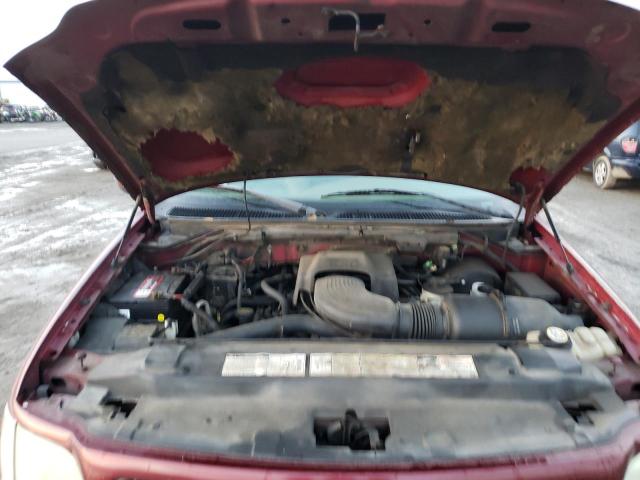 Photo 12 from auction – 2001 FORD EXPEDITION with VIN 1FMEU17L11LB73828