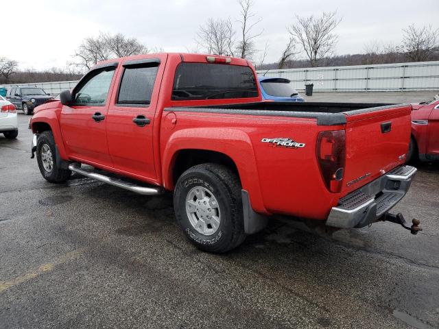 Photo 2 from auction – 2007 GMC CANYON with VIN 1GTDT13E978154868