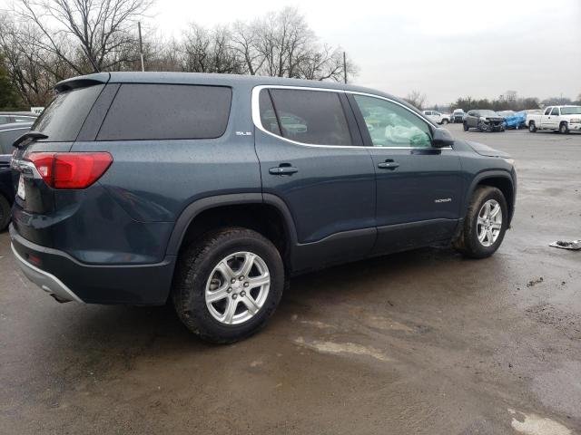 Photo 3 from auction – 2019 GMC ACADIA SLE with VIN 1GKKNKLA2KZ227428