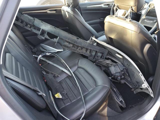 Photo 12 from auction – 2014 FORD FUSION SE with VIN 3FA6P0PU6ER183495