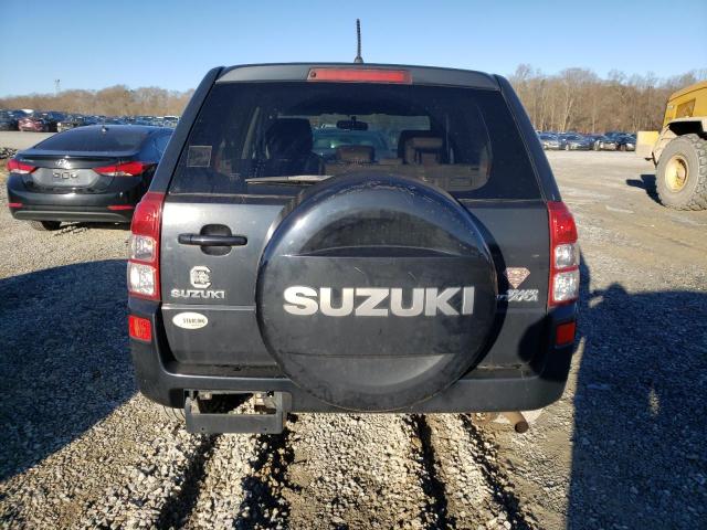 Photo 6 from auction – 2010 SUZUKI GRAND VITA with VIN JS3TE0D23A4110482