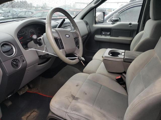Photo 7 from auction – 2008 FORD F150 SUPER with VIN 1FTRW14WX8FC29997