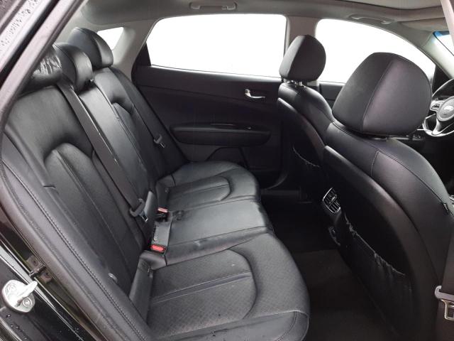 Photo 10 from auction – 2018 KIA OPTIMA EX with VIN 5XXGU4L39JG225324
