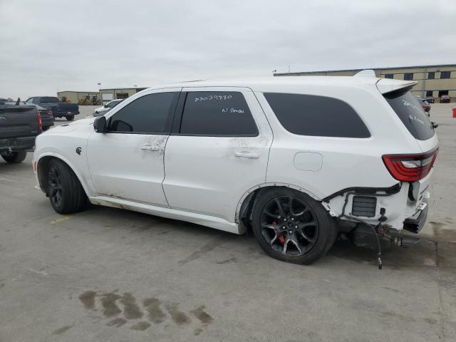 Photo 2 from auction – 2021 DODGE DURANGO SR with VIN 1C4SDJH97MC814687