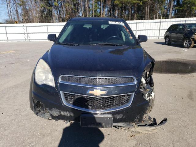 Photo 5 from auction – 2012 CHEVROLET EQUINOX LT with VIN 2GNALDEK2C6352772