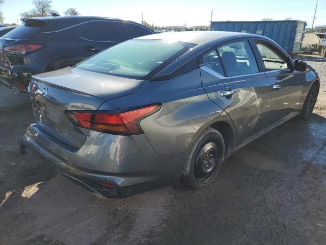 Photo 3 from auction – 2021 NISSAN ALTIMA S with VIN 1N4BL4BV7MN349770