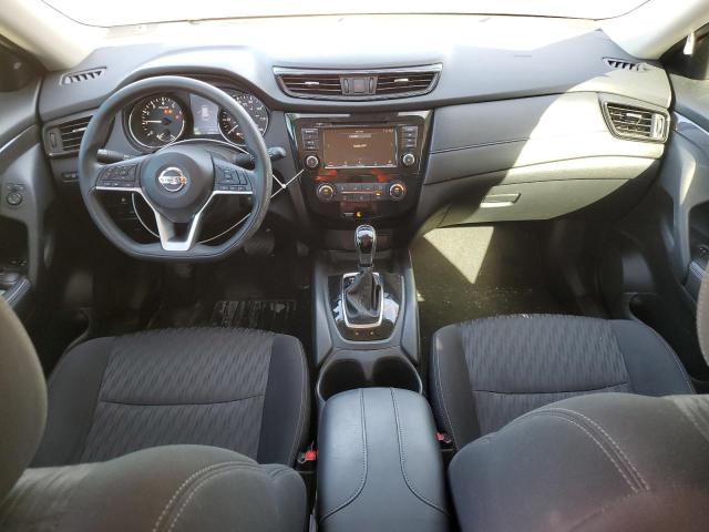 Photo 8 from auction – 2020 NISSAN ROGUE S with VIN 5N1AT2MT2LC786555