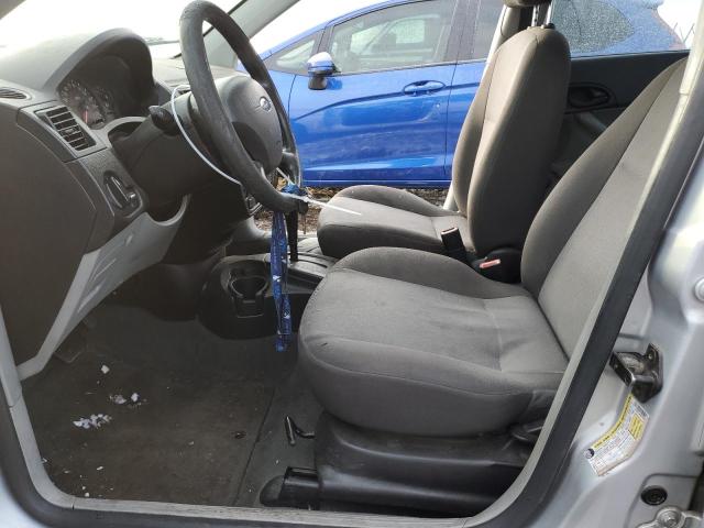 Photo 7 from auction – 2007 FORD FOCUS ZX4 with VIN 1FAFP34N97W280186