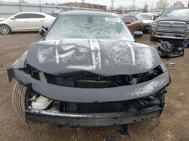 Photo 5 from auction – 2017 DODGE CHARGER SX with VIN 2C3CDXJG9HH540089