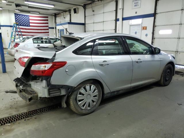 Photo 3 from auction – 2012 FORD FOCUS SE with VIN 1FAHP3F23CL211436