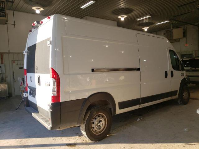 Photo 3 from auction – 2021 RAM PROMASTER with VIN 3C6LRVDG8ME584823