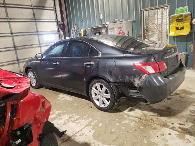Photo 2 from auction – 2007 LEXUS ES 350 with VIN JTHBJ46G472137957