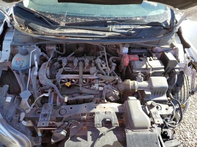 Photo 11 from auction – 2020 NISSAN VERSA S with VIN 3N1CN8DV2LL840858