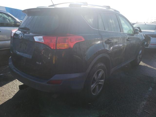 Photo 3 from auction – 2015 TOYOTA RAV4 XLE with VIN 2T3WFREV8FW210660