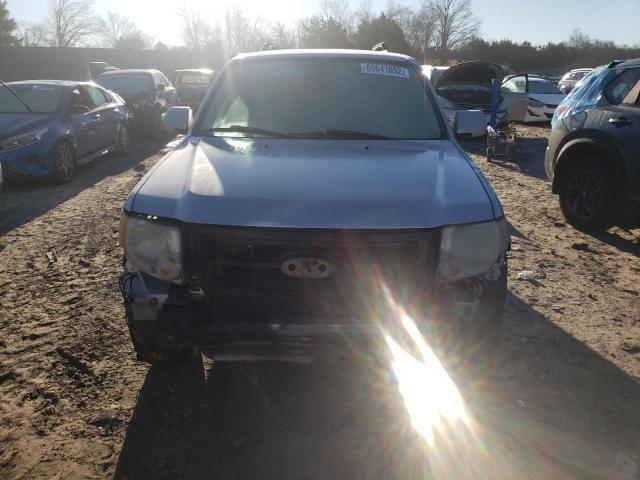 Photo 5 from auction – 2008 FORD ESCAPE LIM with VIN 1FMCU94148KA10230