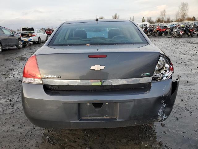 Photo 6 from auction – 2010 CHEVROLET IMPALA LS with VIN 2G1WA5EK2A1167635
