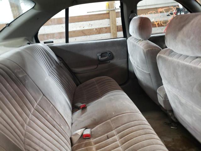 Photo 10 from auction – 2001 CHEVROLET LUMINA with VIN 2G1WL52J911296381