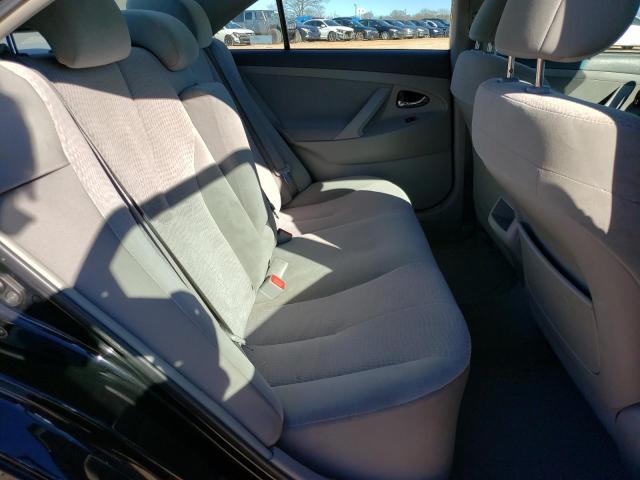 Photo 10 from auction – 2011 TOYOTA CAMRY BASE with VIN 4T4BF3EK7BR203242