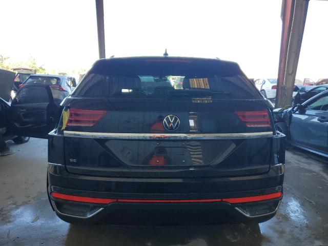 Photo 6 from auction – 2022 VOLKSWAGEN ATLAS CROS with VIN 1V2DC2CA7NC208986