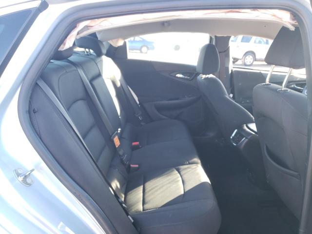 Photo 10 from auction – 2017 CHEVROLET MALIBU LT with VIN 1G1ZE5ST5HF214352
