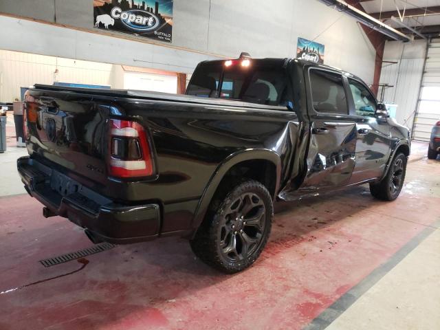 Photo 3 from auction – 2020 RAM 1500 LIMIT with VIN 1C6SRFHT3LN154037