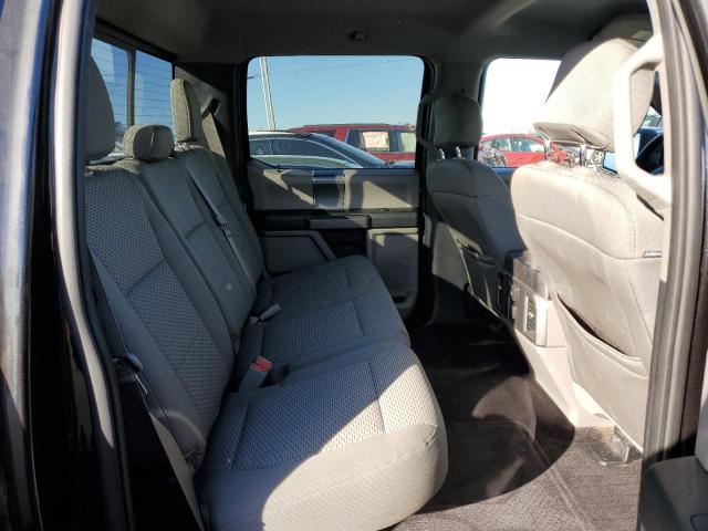 Photo 10 from auction – 2015 FORD F150 SUPER with VIN 1FTEW1C83FKE27035