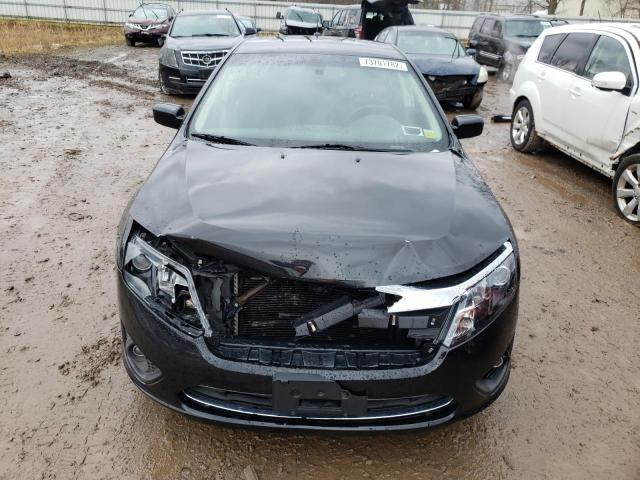 Photo 5 from auction – 2011 FORD FUSION SE with VIN 3FAHP0HA3BR263216