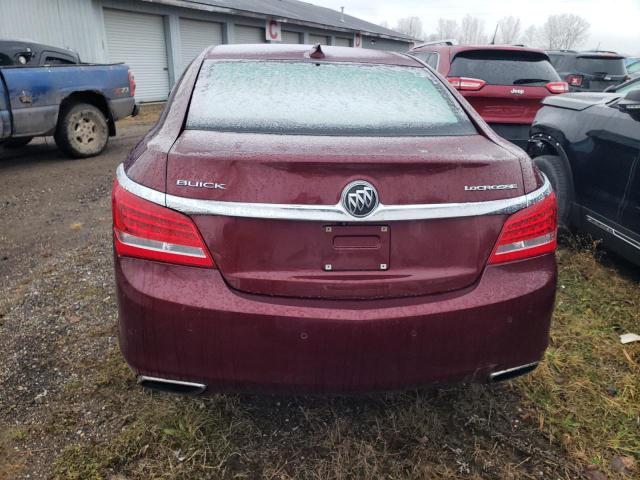 Photo 6 from auction – 2015 BUICK LACROSSE P with VIN 1G4GF5G30FF269028
