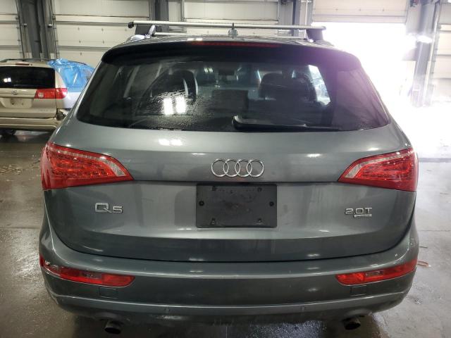 Photo 6 from auction – 2012 AUDI Q5 PREMIUM with VIN WA1LFAFP6CA045376
