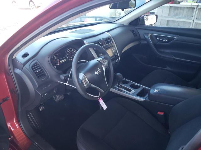 Photo 7 from auction – 2015 NISSAN ALTIMA 2.5 with VIN 1N4AL3AP4FC569374