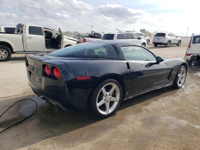 Photo 3 from auction – 2007 CHEVROLET CORVETTE with VIN 1G1YY25U175102125