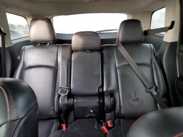 Photo 10 from auction – 2014 DODGE JOURNEY R/ with VIN 3C4PDCEG7ET135075