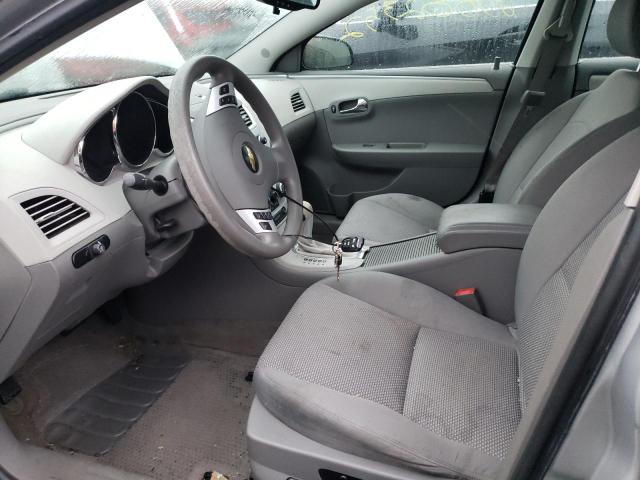 Photo 7 from auction – 2011 CHEVROLET MALIBU LS with VIN 1G1ZB5E13BF143937