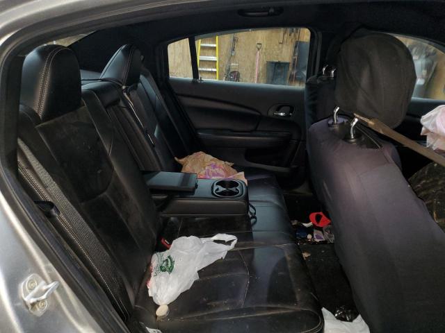 Photo 10 from auction – 2013 CHRYSLER 200 LIMITE with VIN 1C3CCBCG7DN630023