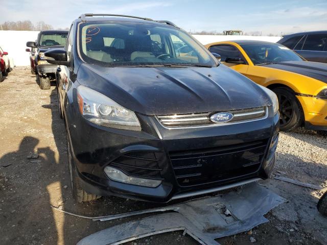 Photo 5 from auction – 2013 FORD ESCAPE TIT with VIN 1FMCU9J92DUA58222