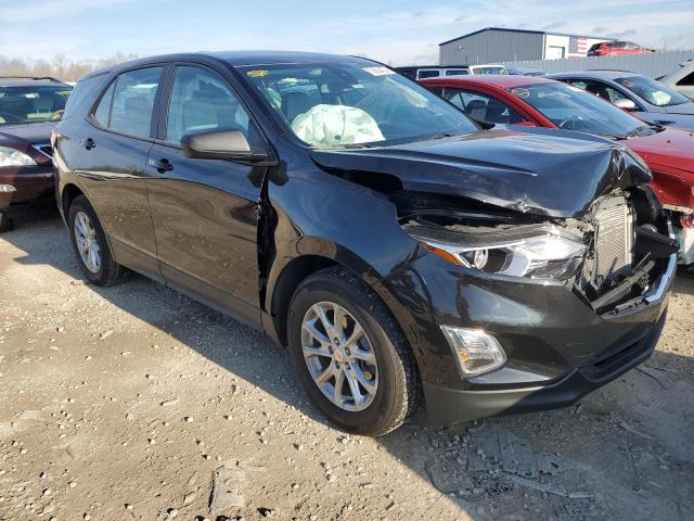 Photo 4 from auction – 2020 CHEVROLET EQUINOX LS with VIN 2GNAXHEV8L6282507