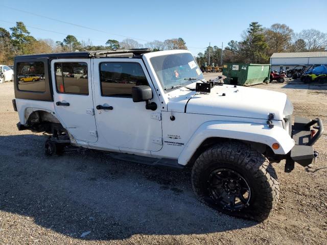 Photo 4 from auction – 2018 JEEP WRANGLER U with VIN 1C4HJWEG6JL918294