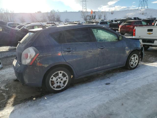 Photo 3 from auction – 2009 PONTIAC VIBE with VIN 5Y2SM67029Z402875