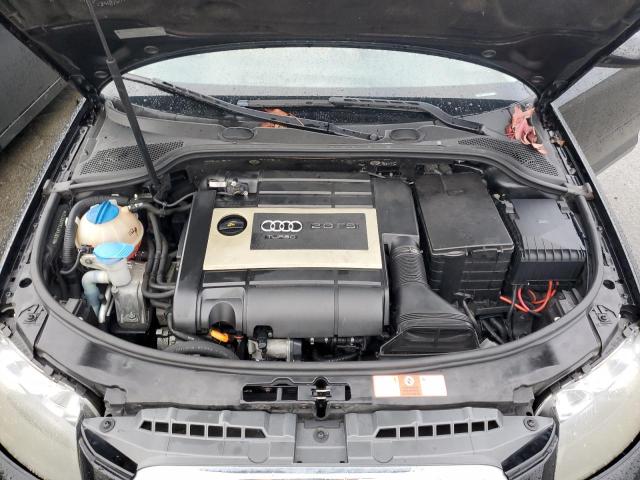 Photo 11 from auction – 2006 AUDI A3 with VIN WAUNF68P16A000727