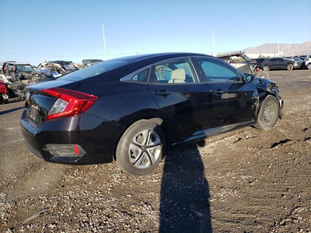 Photo 3 from auction – 2018 HONDA CIVIC LX with VIN 19XFC2F52JE011915